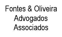 Logo Fontes & Oliveira Advogados Associados em Rio Branco
