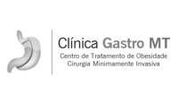 Logo Dr. Brenno Myrael Rosal Lopes - Endocrinologista em Jardim Cuiabá