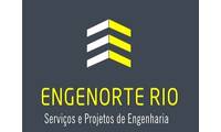 Logo Engenorte Rio Serviços E Projetos de Engenharia