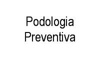 Logo Podologia Preventiva em Nova Piraju