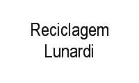 Logo Reciclagem Lunardi em Carlos Prates