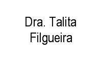 Logo Dra. Talita Filgueira em Doze Anos