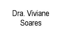 Logo Dra. Viviane Soares em Portais (Polvilho)