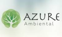 Logo Pedido, Poda e Corte de Árvores - Licenciamento - Azure Ambiental
