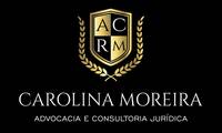 Logo Carolina Moreira - Advocacia Criminal em Tapanã (Icoaraci)