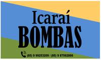 Logo Icaraí Bombas em Icaraí