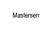 Logo Masterserr em Jardim Real