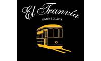 Logo Restaurante El Tranvia - Itaim em Itaim Bibi