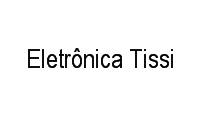 Logo Eletrônica Tissi em Guaianazes