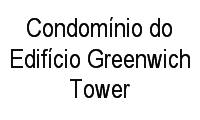 Logo Condomínio do Edifício Greenwich Tower