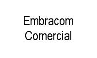 Logo Embracom Comercial