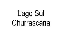 Logo de Lago Sul Churrascaria em Quitandinha