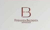 Logo Fernanda Baldanza Advocacia em Centro