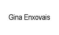 Logo Gina Enxovais em Residencial Itália