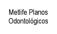 Logo Metlife Planos Odontológicos