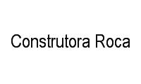 Logo Construtora Roca em Centro