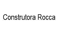 Logo Construtora Rocca em Centro