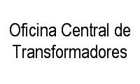Logo Oficina Central de Transformadores