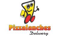 Logo Pizzalanches em Ponta Grossa