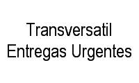 Logo Transversatil Entregas Urgentes