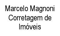 Logo Marcelo Magnoni Corretagem de Imóveis em Icaraí