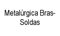Logo Metalúrgica Bras-Soldas em Amambaí