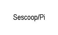 Logo Sescoop/Pi em Horto