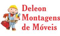 Logo Deleon Montagens de Móveis em Pajuçara