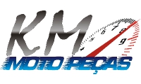 Logo KM Moto Peças em Jardim Diamantina