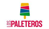 Logo Los Paleteros - Praça da Espanha em Centro