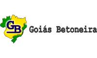 Logo Goiás Betoneira em Vila Brasília