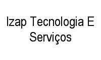Logo Izap Tecnologia em Santa Efigênia