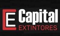 Logo Capital Extintores em Taguatinga Norte (Taguatinga)