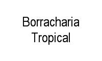 Logo Borracharia Tropical em Jardim das Nações