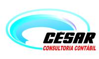 Logo César Consultoria Contábil em Cidade Nova