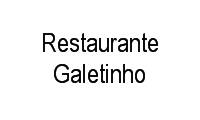 Logo Restaurante Galetinho em Centro de Vila Velha