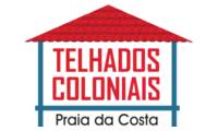 Logo Telhados Coloniais Praia da Costa em Centro de Vila Velha