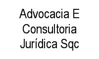 Logo Advocacia E Consultoria Jurídica Sqc em Vila Osasco