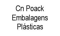 Logo de Cn Poack Embalagens Plásticas