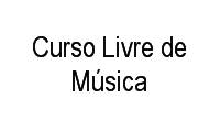 Logo Curso Livre de Música em Limão