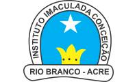 Logo Instituto Imaculada Conceição em Jardim Tropical