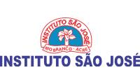 Logo Instituto São José em Belo Jardim II