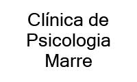 Logo Clínica de Psicologia Marre em Jardim Santo Amaro