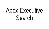 Logo Apex Executive Search em Costa e Silva