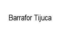 Logo Barrafor Tijuca em Tijuca
