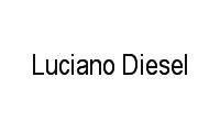 Logo Luciano Diesel em Alvorada