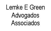 Logo Lemke E Green Advogados Associados em Centro