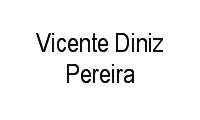 Logo Vicente Diniz Pereira em Ponta da Praia