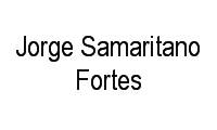 Logo Jorge Samaritano Fortes em Centro