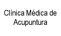 Logo Clínica Médica de Acupuntura em Centro Histórico